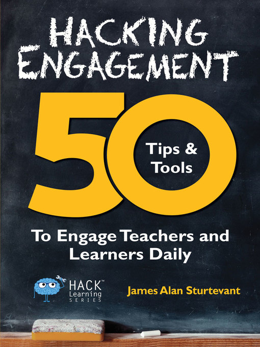 Title details for Hacking Engagement by James Alan Sturtevant - Available
